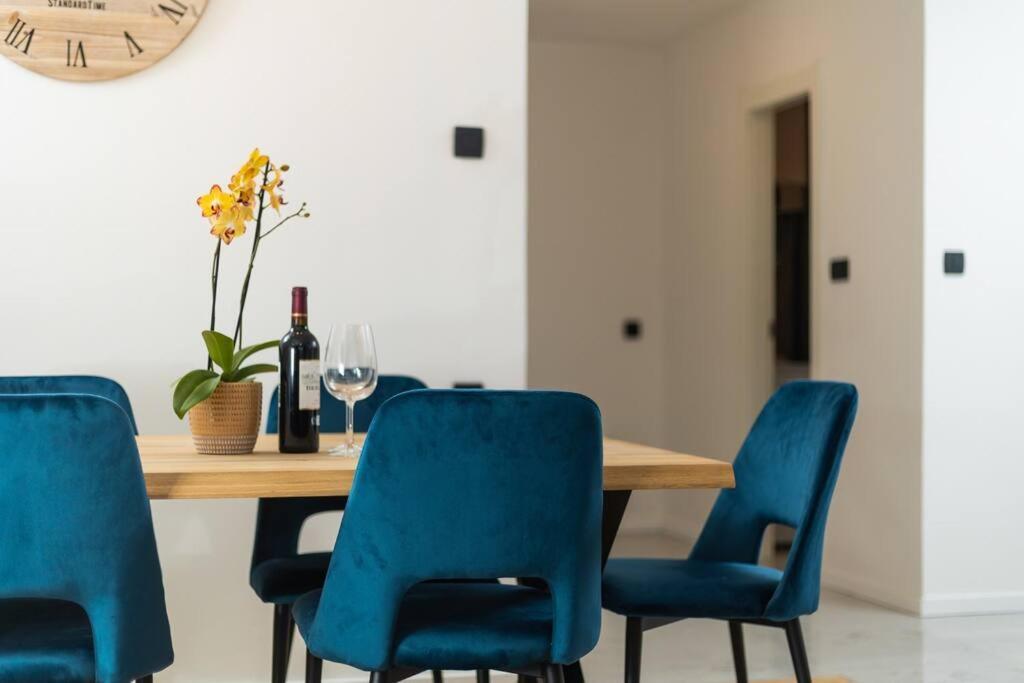 Apartment Glow 斯普利特 外观 照片