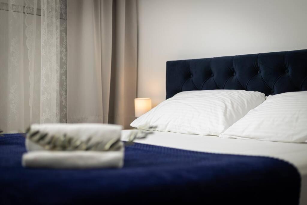 Apartment Glow 斯普利特 外观 照片