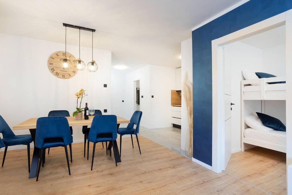 Apartment Glow 斯普利特 外观 照片