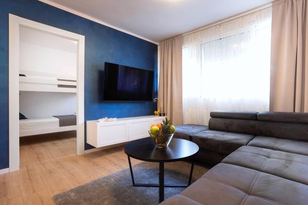Apartment Glow 斯普利特 外观 照片
